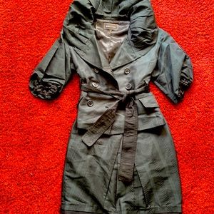 Bcbg Max AZRIA Suit jacket and pencil skirt set